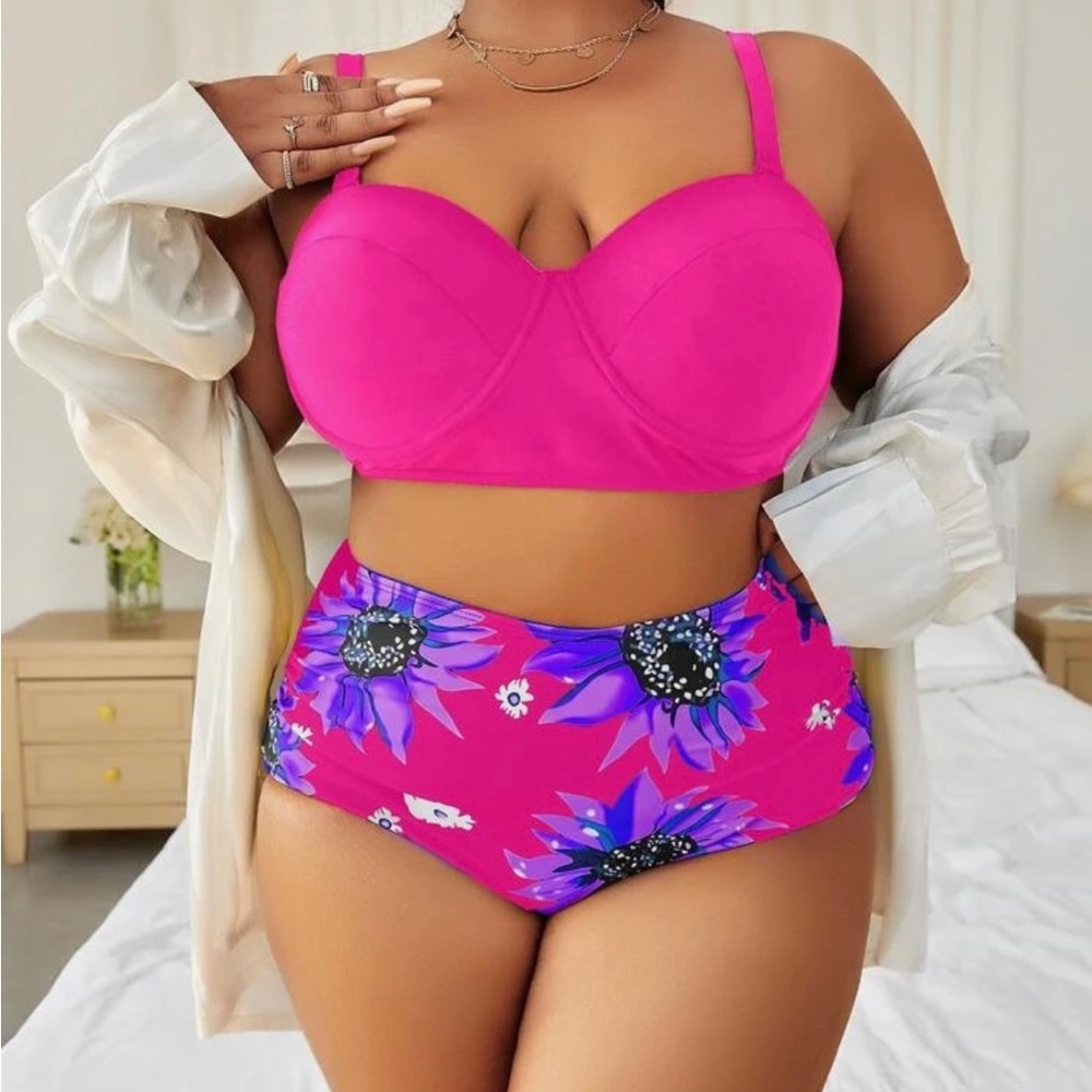 Women’s two Piece Bikini